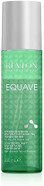 REVLON PROFESSIONAL EQUAVE STRENGTHENING BI-PHASE DETANGLING CONDITIONER FOR FINE AND FRAGILE HAIR, Leave-In Detangler With Heat Protection, Strengthening Detangler For Fine and Fragile Hair, 200ml