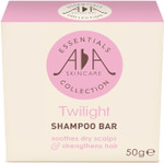 Amphora Aromatics AA Skincare Twilight Hair Shampoo Bar 50g For dry and damaged hair No SLS or Paraben Amphora Aromatics AA Skincare Twilight Hair Shampoo Bar 50g For dry and damaged hair No SLS or Paraben