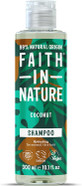 Faith In Nature 300ml Natural Wild Rose Shampoo, Restoring, Vegan & Cruelty Free, No SLS or Parabens, For Normal to Dry Hair (Pack of 2) Faith In Nature 300ml Natural Wild Rose Shampoo, Restoring, Vegan & Cruelty Free, No SLS or Parabens, For Normal to Dry Hair (Pack of 2)
