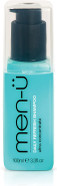 men-ü DAILY REFRESH SHAMPOO REFILL for men, Vegan with up to 120 shampoos, eco friendly shampoo w/ultra-concentrate formula - cleanses & refreshes, 100ml REFILL men-ü DAILY REFRESH SHAMPOO REFILL for men, Vegan with up to 120 shampoos, eco friendly shampoo w/ultra-concentrate formula - cleanses & refreshes, 100ml REFILL