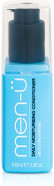 men-ü DAILY MOISTURISING CONDITONER 100ml REFILL, VEGAN conditioner with ultra-concentrate formula up to 100 applications, Long lasting & high performance mens hair conditioner men-ü DAILY MOISTURISING CONDITONER 100ml REFILL, VEGAN conditioner with ultra-concentrate formula up to 100 applications, Long lasting & high performance mens hair conditioner