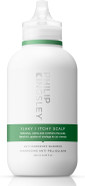 Philip Kingsley | Flaky/Itchy Scalp Shampoo | Anit-Dandruff Shampoo For Flaky, Itchy, Dry, Oily Scalps | Cleansing Scalp Care | Hair Shampoo that Hydrates, Soothes and Calms | 75ml Philip Kingsley | Flaky/Itchy Scalp Shampoo | Anit-Dandruff Shampoo For Flaky, Itchy, Dry, Oily Scalps | Cleansing Scalp Care | Hair Shampoo that Hydrates, Soothes and Calms | 75ml