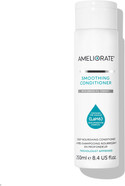 Ameliorate Smoothing Conditioner 250ml | Lab6, Oat oil, Starflower | Dermatologically tested, Trichologist approved Ameliorate Smoothing Conditioner 250ml | Lab6, Oat oil, Starflower | Dermatologically tested, Trichologist approved