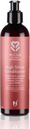M-Club High Shine Menopause Conditioner Hair Strengthening & Nourishing to Revilatise Menopausal Hair Upcycled Coffee Oil for 300% More Shine Vegan, Anti-Frizz & Eco-Friendly Formula - 250ml M-Club High Shine Menopause Conditioner Hair Strengthening & Nourishing to Revilatise Menopausal Hair Upcycled Coffee Oil for 300% More Shine Vegan, Anti-Frizz & Eco-Friendly Formula - 250ml
