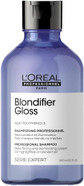 LOréal Professionnel | Shampoo, For Highlighted or Blonde Hair, Serie Expert Blondifier Gloss LOréal Professionnel | Shampoo, For Highlighted or Blonde Hair, Serie Expert Blondifier Gloss