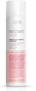 Revlon Professional Color Protective Gentle Cleanser Shampoo Hair Treatment, for Damaged & Coloured Hair to Protect & Enhance Shine (250ml) Unisex Revlon Professional Color Protective Gentle Cleanser Shampoo Hair Treatment, for Damaged & Coloured Hair to Protect & Enhance Shine (250ml) Unisex