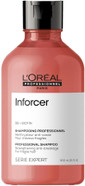 LOréal Professionnel | Shampoo, For Fragile, Breaking & Weakened Hair, Serie Expert Inforcer, 300 ml LOréal Professionnel | Shampoo, For Fragile, Breaking & Weakened Hair, Serie Expert Inforcer, 300 ml