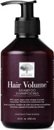 New Nordic Hair Volume Shampoo 250ml - Herbal Volumising Shampoo For Dry Damaged Hair - Suitable for Men and Women New Nordic Hair Volume Shampoo 250ml - Herbal Volumising Shampoo For Dry Damaged Hair - Suitable for Men and Women