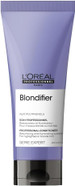 LOréal Professionnel Conditioner, For Highlighted or Blonde Hair, Serie Expert Blondifier LOréal Professionnel Conditioner, For Highlighted or Blonde Hair, Serie Expert Blondifier