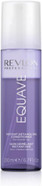 REVLON PROFESSIONAL Equave Instant Detangling Care without Rinsing 2 Phase Hydronutritive Moisturising for Dry Hair 200 ml