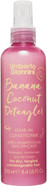 Umberto Giannini Banana Coconut Detangler 250ml - Lightweight Coconut Oil Leave in Conditioning Spray Umberto Giannini Banana Coconut Detangler 250ml - Lightweight Coconut Oil Leave in Conditioning Spray