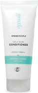 Green People Daily Aloe Conditioner - With Aloe Vera, Gentle for All Hair Types - Silicone & SLS Free - Organic, Cruelty Free & Vegan, 200ml Green People Daily Aloe Conditioner - With Aloe Vera, Gentle for All Hair Types - Silicone & SLS Free - Organic, Cruelty Free & Vegan, 200ml