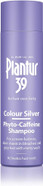 Plantur 39 Purple Shampoo 250ml | Enhanced Silver Sheen for Bleached and Grey Hair | Prevents and Reduces Hair Loss and Supports Hair Growth Plantur 39 Purple Shampoo 250ml | Enhanced Silver Sheen for Bleached and Grey Hair | Prevents and Reduces Hair Loss and Supports Hair Growth