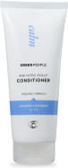 Green People Irritated Scalp Conditioner - Soothing for Irritated, Itchy Scalp & Oily Hair - Silicone Free - Organic, Cruelty Free & Vegan, 200ml Green People Irritated Scalp Conditioner - Soothing for Irritated, Itchy Scalp & Oily Hair - Silicone Free - Organic, Cruelty Free & Vegan, 200ml