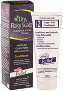 Hope's Relief, Natural Conditioner for Hair Prone to Eczema, Seborrheic Dermatitis, Dandruff and Dry Scalp Care