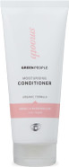 Green People Moisturising Conditioner - For Dry, Thick Hair - Silicone & SLS Free - Natural, Organic & Vegan, 200ml Green People Moisturising Conditioner - For Dry, Thick Hair - Silicone & SLS Free - Natural, Organic & Vegan, 200ml