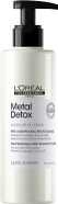 LOréal Professionnel Metal Detox Pre-Shampoo Hair Treatment 250ml, Prevent Breakage & Colour Fade from hard water, Prevent Damaged Hair LOréal Professionnel Metal Detox Pre-Shampoo Hair Treatment 250ml, Prevent Breakage & Colour Fade from hard water, Prevent Damaged Hair