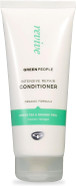 Green People Intensive Repair Conditioner - For Coloured, Damaged Hair - Organic, Cruelty Free & Vegan, 200ml Green People Intensive Repair Conditioner - For Coloured, Damaged Hair - Organic, Cruelty Free & Vegan, 200ml