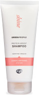 Green People Protein-Boost Shampoo & Shower Wash - For Shine & Volume - Silicone & SLS Free - Natural, Organic & Vegan, 200ml Green People Protein-Boost Shampoo & Shower Wash - For Shine & Volume - Silicone & SLS Free - Natural, Organic & Vegan, 200ml