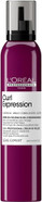 L'Oréal Professionnel Hair Mousse, With Heat Protection, For Curly & Coily Hair, 10-in-1 Multi-Benefit, With Glycerin, Urea H and Hibiscus Seed Extract, Serie Expert Curl Expression, 250 ml L'Oréal Professionnel Hair Mousse, With Heat Protection, For Curly & Coily Hair, 10-in-1 Multi-Benefit, With Glycerin, Urea H and Hibiscus Seed Extract, Serie Expert Curl Expression, 250 ml
