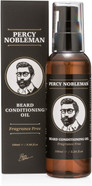 Beard Oil - Beard Conditioning Oil by Percy Nobleman - A Beard Softener and Deep Conditioner For Men (100ml) Beard Oil - Beard Conditioning Oil by Percy Nobleman - A Beard Softener and Deep Conditioner For Men (100ml)