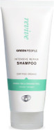 Green People Intensive Repair Shampoo - For Coloured, Damaged Hair - Silicone & SLS Free, Natural, Organic & Vegan, 200ml Green People Intensive Repair Shampoo - For Coloured, Damaged Hair - Silicone & SLS Free, Natural, Organic & Vegan, 200ml