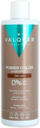 Valquer Professional Shampoo Power Colour Dyed Hair, Vegan and Sulphate (Chestnut Hair) Hair Colour Enhancer 400 ml Valquer Professional Shampoo Power Colour Dyed Hair, Vegan and Sulphate (Chestnut Hair) Hair Colour Enhancer 400 ml