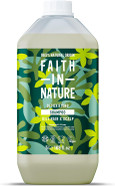 Faith In Nature Organic Coconut Shampoo, Hydrating for Dry Hair & Scalp, Vegan & Cruelty Free, No SLS, Silcones or Parabens, 5L Refill Pack Faith In Nature Organic Coconut Shampoo, Hydrating for Dry Hair & Scalp, Vegan & Cruelty Free, No SLS, Silcones or Parabens, 5L Refill Pack