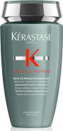 Kérastase Genesis Homme Mens Shampoo, Anti-Fall Thickening Shampoo, for Weakened and Thinning Hair, Bain De Masse Epaississant, 250 ml Kérastase Genesis Homme Mens Shampoo, Anti-Fall Thickening Shampoo, for Weakened and Thinning Hair, Bain De Masse Epaississant, 250 ml