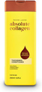 Absolute Collagen - Thickening Collagen Complex Conditioner 250ml - For Thin & Fine Hair - Strengthen, Thicken, Nourish and Volumise - Boost Shine Absolute Collagen - Thickening Collagen Complex Conditioner 250ml - For Thin & Fine Hair - Strengthen, Thicken, Nourish and Volumise - Boost Shine