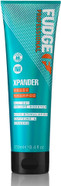 Fudge Professional Xpander Volumizing Shampoo, 180 Percent Denser Hair, for Fine, Flat Hair, Colour-Lock and Bond Repair Technology, 250 ml (Pack of 2) Fudge Professional Xpander Volumizing Shampoo, 180 Percent Denser Hair, for Fine, Flat Hair, Colour-Lock and Bond Repair Technology, 250 ml (Pack of 2)