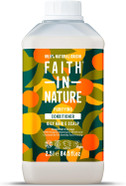 Faith In Nature Natural Grapefruit & Orange Conditioner, Purifying for Oily Hair & Scalp, Vegan & Cruelty Free, No SLS, Silicones or Parabens, 2.5L Refill Faith In Nature Natural Grapefruit & Orange Conditioner, Purifying for Oily Hair & Scalp, Vegan & Cruelty Free, No SLS, Silicones or Parabens, 2.5L Refill