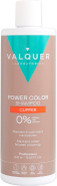 Valquer Professional Shampoo Power Colour Dyed Hair, Vegan and Sulphate (Copper) Hair Colour Enhancer 400 ml Valquer Professional Shampoo Power Colour Dyed Hair, Vegan and Sulphate (Copper) Hair Colour Enhancer 400 ml