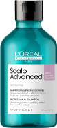 L'Oréal Professionnel Scalp Advanced Anti-Discomfort Dermo-Regulator Shampoo 500 ml L'Oréal Professionnel Scalp Advanced Anti-Discomfort Dermo-Regulator Shampoo 500 ml