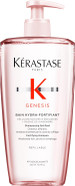 Kérastase Genesis, Nourishing & Fortifying Shampoo, For Weakened Hair, With Ginger Root & Edelweiss Flower, Bain Hydra-Fortifiant Kérastase Genesis, Nourishing & Fortifying Shampoo, For Weakened Hair, With Ginger Root & Edelweiss Flower, Bain Hydra-Fortifiant