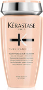 Kérastase Curl Manifesto, Shampoo, For Curly to Very Curly and Coily Hair, With Manuka Honey and Ceramide, Bain Hydratation Douceur, 250 ml Kérastase Curl Manifesto, Shampoo, For Curly to Very Curly and Coily Hair, With Manuka Honey and Ceramide, Bain Hydratation Douceur, 250 ml