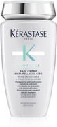 Kérastase Symbiose, Moisturising Anti-Dandruff Cellular Shampoo, For Dry, Sensitive Scalps Prone To Dandruff, Sulphate-Free, Silicone-Free, Bain Crème Anti-Pelliculaire, 250 ml Kérastase Symbiose, Moisturising Anti-Dandruff Cellular Shampoo, For Dry, Sensitive Scalps Prone To Dandruff, Sulphate-Free, Silicone-Free, Bain Crème Anti-Pelliculaire, 250 ml