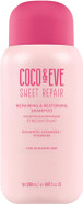 Coco & Eve Repairing & Restoring Shampoo for Damaged, Color Treated Hair - With Biomimetic Ceramides, Vitamin B5 to Repair Breakage, Split Ends, Strengthen and Hydrate. For All Hair Types (280ml) Coco & Eve Repairing & Restoring Shampoo for Damaged, Color Treated Hair - With Biomimetic Ceramides, Vitamin B5 to Repair Breakage, Split Ends, Strengthen and Hydrate. For All Hair Types (280ml)