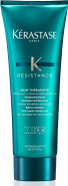 Kérastase Resistance, Gel Shampoo For Over-stressed & Very Damaged Hair, With Fibra-Kap, Bain Thérapiste, 250ml Kérastase Resistance, Gel Shampoo For Over-stressed & Very Damaged Hair, With Fibra-Kap, Bain Thérapiste, 250ml