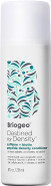 Briogeo Destined For Density Caffeine + Biotin Peptide Density Conditioner, Increases Hair Thickness and Density, Vegan, Phalate & Paraben-Free - 236ml Briogeo Destined For Density Caffeine + Biotin Peptide Density Conditioner, Increases Hair Thickness and Density, Vegan, Phalate & Paraben-Free - 236ml