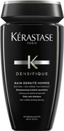 Kérastase Densifique Homme, Thickening & Volumising Shampoo, For Fine Hair, With Biotin & Taurine, Bain Densité, 250ml Kérastase Densifique Homme, Thickening & Volumising Shampoo, For Fine Hair, With Biotin & Taurine, Bain Densité, 250ml