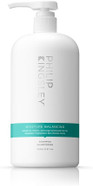 Philip Kingsley | Moisture Balancing Combination Shampoo | Hydrating for Dry and/or Oily Hair | Anti-Frizz, Anti-Oxidant Shampoo that Hydrates and Adds Shine | 250ml Philip Kingsley | Moisture Balancing Combination Shampoo | Hydrating for Dry and/or Oily Hair | Anti-Frizz, Anti-Oxidant Shampoo that Hydrates and Adds Shine | 250ml