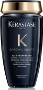 Kérastase Chronologiste, Youth Revitalising Shampoo, For Hair and Scalp, With Hyaluronic Acid, Abyssine & Vitamin E, Bain Régénérant, 250ml Kérastase Chronologiste, Youth Revitalising Shampoo, For Hair and Scalp, With Hyaluronic Acid, Abyssine & Vitamin E, Bain Régénérant, 250ml
