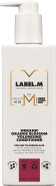 LABEL.M Organic Orange Blossom Volumising Conditioner 300ml With Recyclable Pump LABEL.M Organic Orange Blossom Volumising Conditioner 300ml With Recyclable Pump