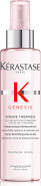 Kérastase Genesis, Nourishing and Fortifying Blow-dry Spray Cream, For Weakened Hair, With Ginger Root and Edelweiss Flower, Defence Thermique, 150 ml