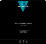 Valquer French Straightening, Complete Hair Treatment. Straight, Hydrated and Frizz-Free Hair. With Hyaluronic Acid and Vegetable Keratin. Natural Ingredients. Vegan Valquer French Straightening, Complete Hair Treatment. Straight, Hydrated and Frizz-Free Hair. With Hyaluronic Acid and Vegetable Keratin. Natural Ingredients. Vegan