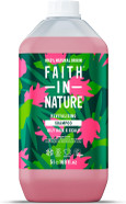 Faith In Nature Natural Dragon Fruit Shampoo, Revitalising for Oily Hair & Scalp, Vegan & Cruelty Free, No SLS, Silicones or Parabens, 5L Refill Pack Faith In Nature Natural Dragon Fruit Shampoo, Revitalising for Oily Hair & Scalp, Vegan & Cruelty Free, No SLS, Silicones or Parabens, 5L Refill Pack