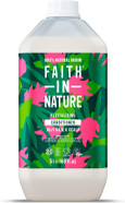 Faith In Nature Natural Dragon Fruit Conditioner, Revitalising for Oily Hair & Scalp, Vegan & Cruelty Free, No SLS, Silicones or Parabens, 5L Refill Pack Faith In Nature Natural Dragon Fruit Conditioner, Revitalising for Oily Hair & Scalp, Vegan & Cruelty Free, No SLS, Silicones or Parabens, 5L Refill Pack