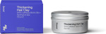 Sons Thickening Hair Clay For Men. Hair Styling Clay with Caffeine & Biotin. Pomade for Men's Hair Growth & Thickening. Treatment For Hair Loss & Thinning. 6 Month Supply. Made in Europe Sons Thickening Hair Clay For Men. Hair Styling Clay with Caffeine & Biotin. Pomade for Men's Hair Growth & Thickening. Treatment For Hair Loss & Thinning. 6 Month Supply. Made in Europe