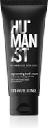 HUMANIST Mens Care Regenerating Hand Cream Moisturizes Smooths Nourishes Shea Butter, Cotton Seed Oil, Soy Oil, Vitamin E 100 ml HUMANIST Mens Care Regenerating Hand Cream Moisturizes Smooths Nourishes Shea Butter, Cotton Seed Oil, Soy Oil, Vitamin E 100 ml